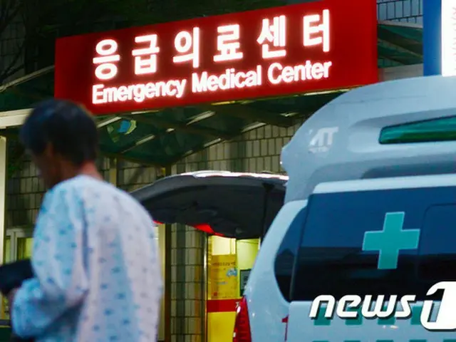 韓国で3名の感染者が発生した中東呼吸器症候群（MERS）が、狭い空間で強力な伝染力を発揮している。（写真は参考写真であり記事とは直接関係ありませんん。 / 提供:news1）