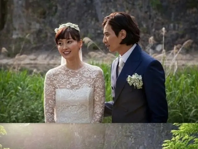 韓国俳優ウォンビン（37）と女優イ・ナヨン（36）の結婚がファンらに驚かせている。（提供:news1）
