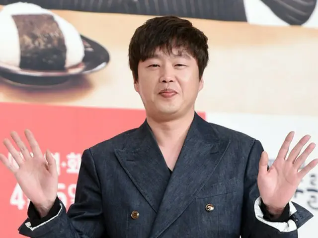 韓国俳優ウォンビン（37）と女優イ・ナヨン（36）の結婚のニュースが流れる中、俳優キム・ヒウォン（44）の過去発言が話題となっている。