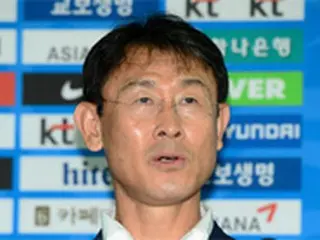 ＜サッカー女子W杯＞韓国女子サッカー代表監督「コスタリカ戦にすべてをかける」