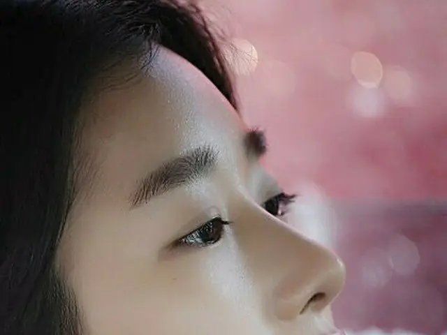 韓国女優ソ・イェジ（25）が映画「他の道がある」のスチールカットを公開した。（提供:OSEN）
