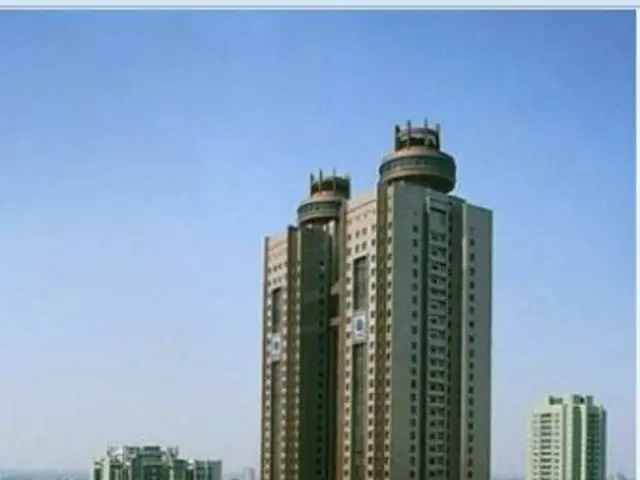 北朝鮮・平壌（ピョンヤン）の高麗ホテルで発生した火災による死傷者は出ていないことがわかった。