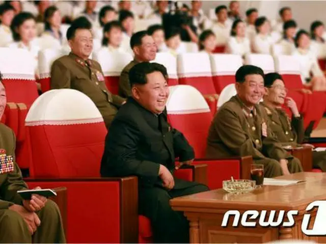 北朝鮮の朴映式（パク・ヨンシク）軍総政治局副局長が粛清された玄永哲（ヒョン・ヨンチョル）の職位である人民武力部長（韓国の国防部長官に相当）に任命された可能性が一層高くなっている。（提供:news1）