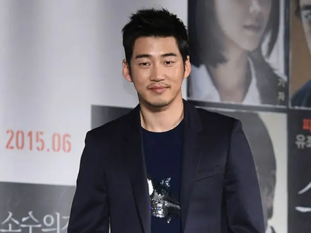 韓国俳優ユン・ゲサン（36）が、JTBCドラマ「ラスト」の核心となる主人公に確定し、テレビドラマに復帰する。人生逆転に挑む男を華麗なアクションと共に披露する予定だ。