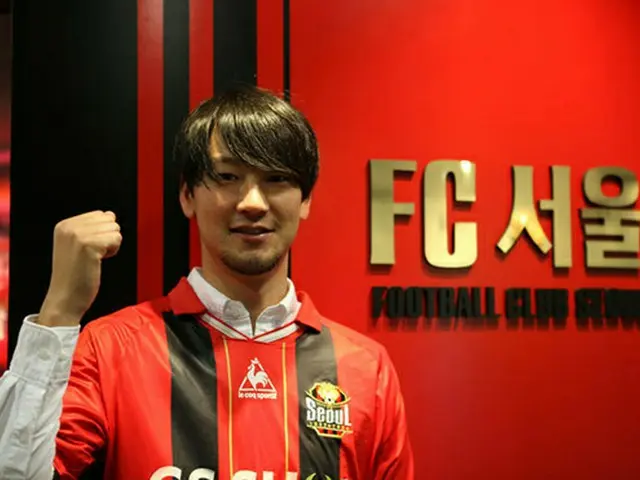 FCソウルが夏の移籍市場を控え、空席だったアジア枠を満たし、戦力強化に出た。FCソウルは元日本代表のMF高萩洋次郎をアジア枠の選手として、新たに投入した。（提供:OSEN）