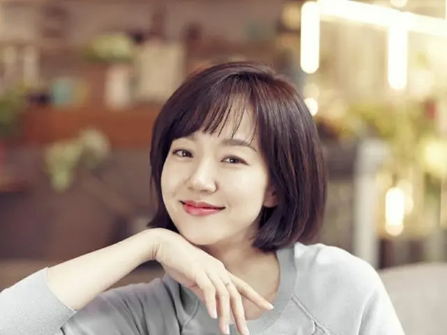 韓国女優イム・スジョン（35）が、JTBCバラエティ番組「トークトゥーユー」に出演する。（提供:OSEN）