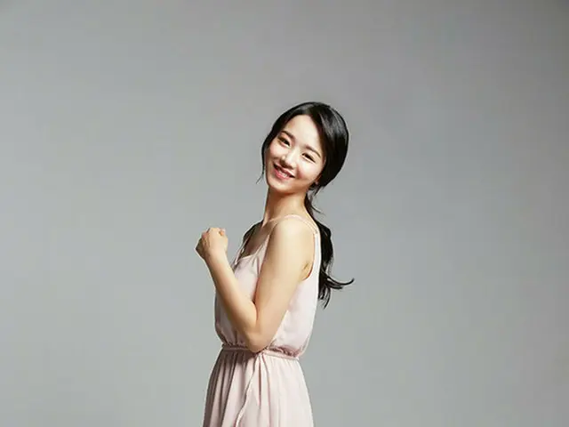 韓国女優シン・ヘソン（25）がtvNドラマ「ああ、私の幽霊さま」に合流する。（提供:news1）