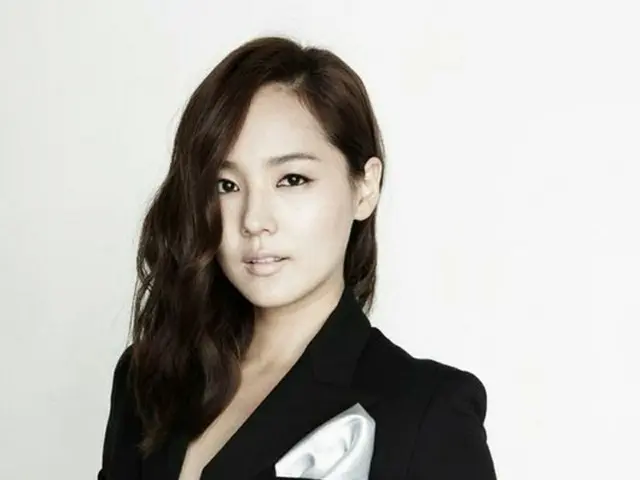 韓国女優ユジンがKBS2TV新週末ドラマ「お願いします、ママ」の出演を確定した。（提供:OSEN）