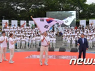 ＜光州U大会＞”名誉回復”に挑む韓国、やはり「打倒・日本」