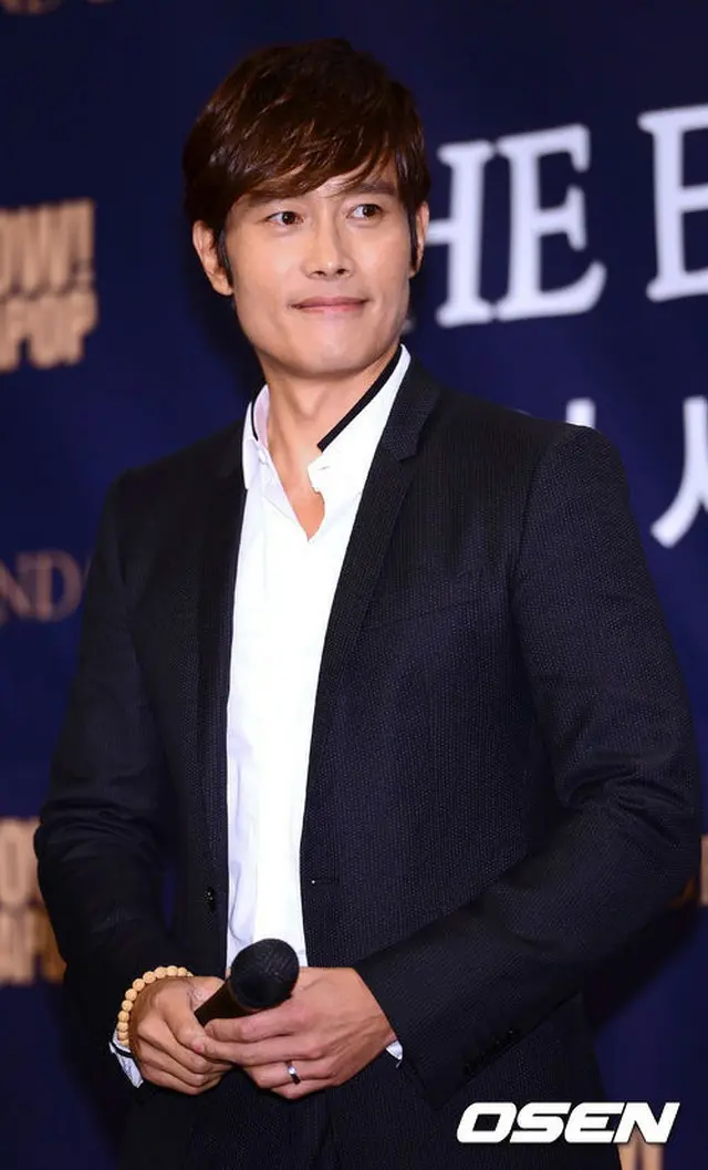 韓国俳優イ・ビョンホン側がハリウッド映画「ターミネーター: 新起動/ジェニシス」の後続編出演について「期待している」と明らかにした。（提供:OSEN）
