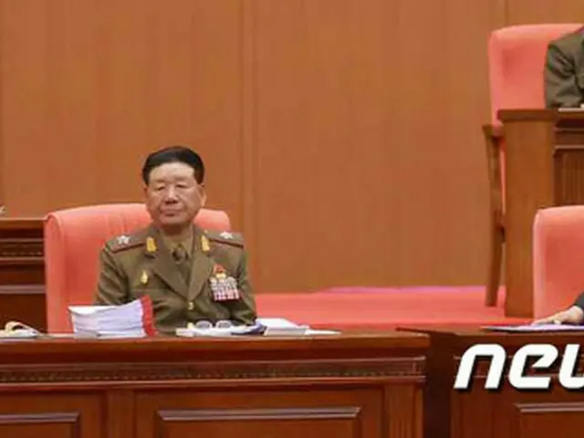 北朝鮮の金正恩（キム・ジョンウン）第1書記執権後、北朝鮮の高位級幹部の離脱が絶えず続いているようだ。