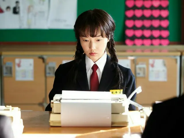 韓国映画「誠実な国のアリス」が8月、韓国公開となる。（提供:OSEN）