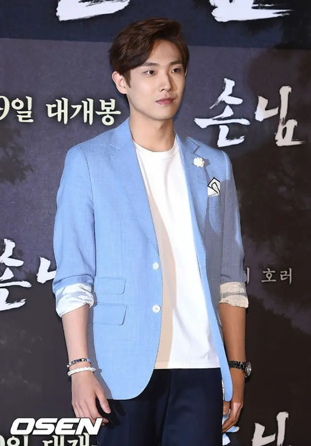 韓国男性グループ「MBLAQ」の元メンバーで現在、俳優として活躍中のイ・ジュン（27）が短幕劇に出演を確定させた。