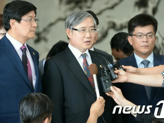 韓国の金大中（キム・デジュン）元大統領夫人の李姫鎬（イ・ヒホ）氏が来る8月5日から3泊4日、平壌を訪問することに南北が最終合意した。（提供:news1）