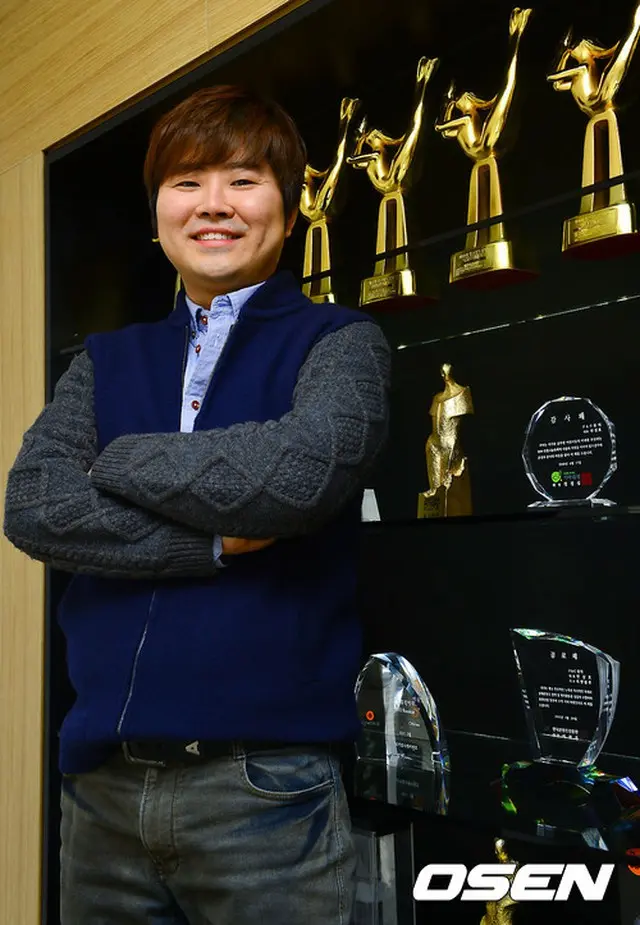 FNCエンターテインメントのハン・ソンホ代表が、人気グループ「FTISLAND」のイ・ホンギの実力を賞賛した。（提供:OSEN）