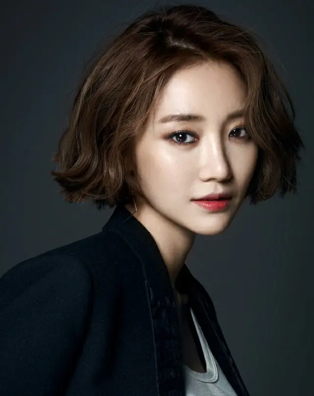 韓国女優コ・ジュンヒが、「アジア国際青少年映画祭」に任命された。（提供:news1）