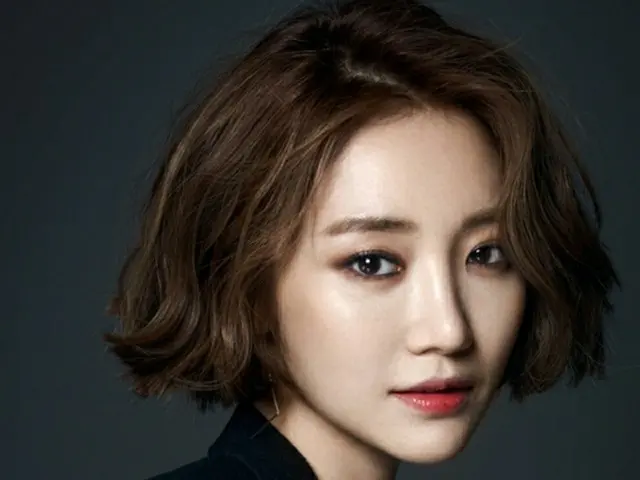 韓国女優コ・ジュンヒが、「アジア国際青少年映画祭」に任命された。（提供:news1）
