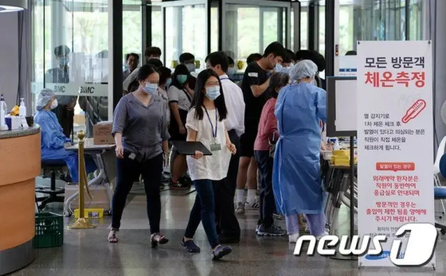 韓国で中東呼吸器症候群（MERS:マーズ）の新規感染者”ゼロ”の状態が17日連続で続いている。ウイルスの最長潜伏期間14日を大幅に過ぎており、今後、新規感染者の発生可能性はかなり低いとみられる。
