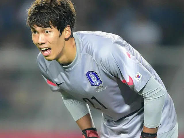 キム・ジンヒョン（28、セレッソ大阪）の代わりに、イ・ボムヨン（26、釜山アイパーク）がシュティーリケ号（サッカーA代表）に合流する。