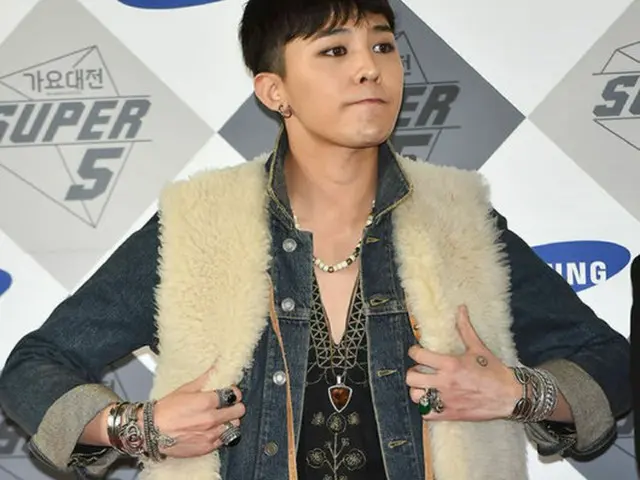 韓国アイドルグループ「BIGBANG」のG-DRAGON（26）と日本のモデルで女優の水原希子（24）がソウル市内にある新羅ホテルでデートを楽しんだと、報道された。（提供:OSEN）