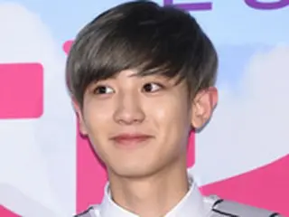 「EXO」CHANYEOL、「18秒」の映像公開しホームページが”ダウン”