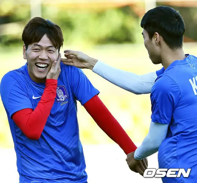 韓国サッカー代表は、東アジア杯のキャプテンにキム・ヨングォン（25、広州恒大）を指名し、王座奪還に乗り出す。