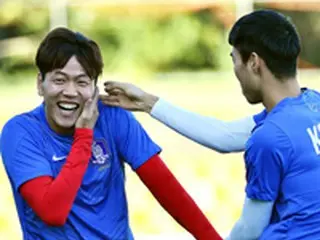 韓国サッカー代表、東アジア杯の主将はキム・ヨングォン
