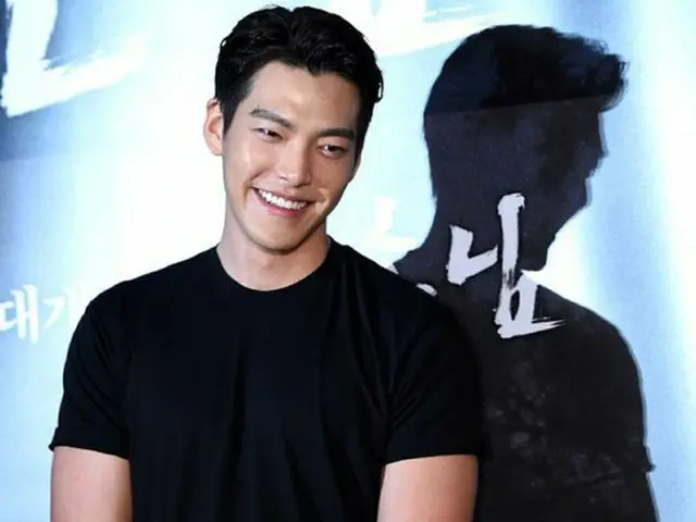 韓国俳優キム・ウビン（26）側が、映画「神と共に」への出演を検討中だと明かした。
