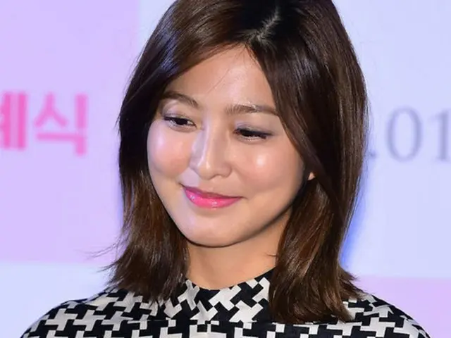 韓国女優パク・セヨンがMBC週末ドラマ「私の娘、クム・サウォル」（脚本:キム・スンオク、演出:ペク・ホミン、イ・ジェジン）にキャスティングされた。（提供:OSEN）