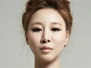 女性歌手ト・ウンヨン、アルバム発売を控え急死…32歳