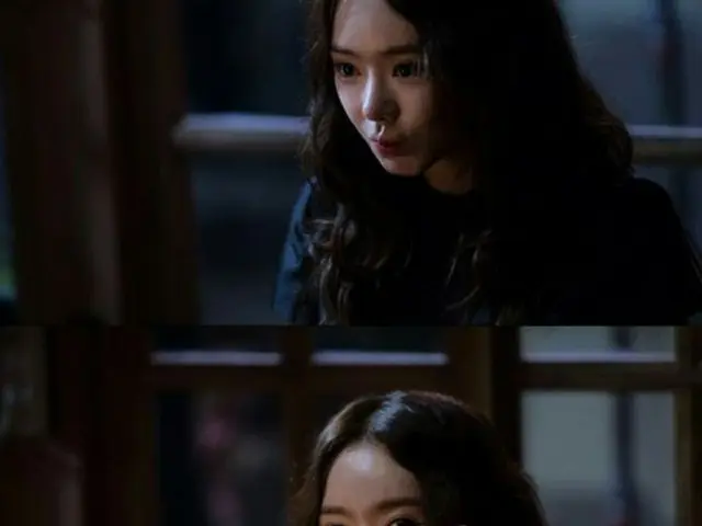韓国女優ソウがSBSドラマ「深夜食堂」で1年5か月ぶりにカムバックする。（提供:OSEN）