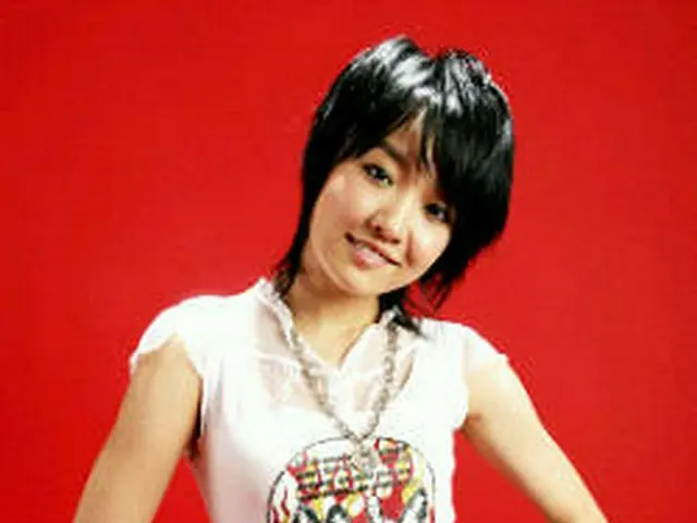 歌手ユンナ＝2006年（聯合）