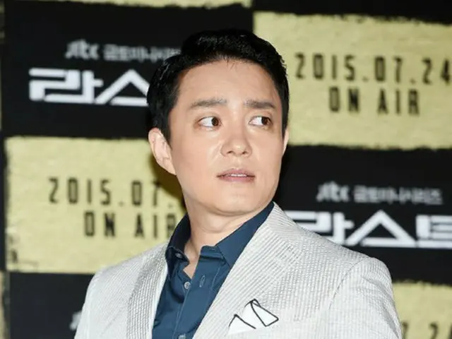 韓国俳優イ・ボムス側が、映画「ドアロック」への出演と関連し、検討中との立場を明かした。