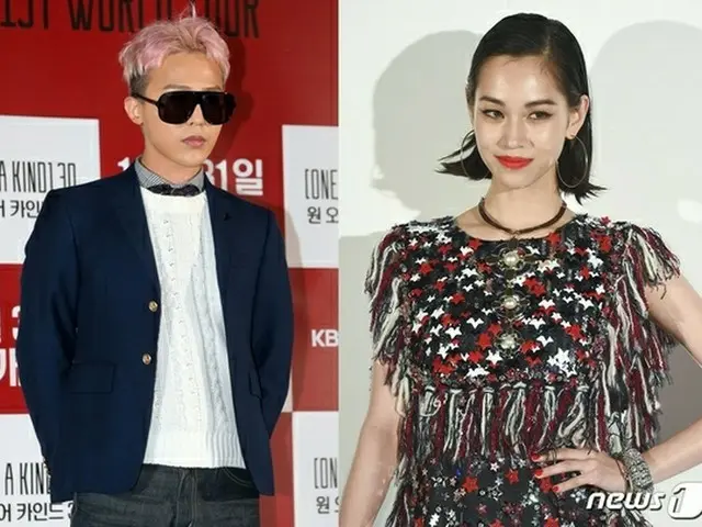 グループ「BIGBANG」のG-DRAGON（27）と日本のモデル兼女優・水原希子（24）に破局報道が流れた。熱愛説を否認していたG-DRAGONの所属事務所YGは破局について、明らかな返答を出さなかった。