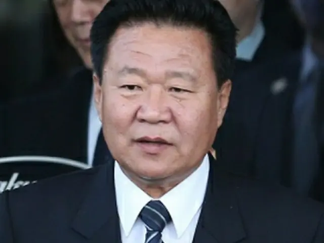 崔竜海書記(資料写真)=(聯合ニュース)