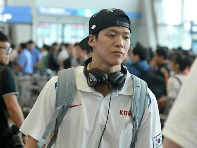 韓国のバスケットボール選手、キム・ソンヒョン（27、SKナイツ）が違法スポーツ賭博容疑で在宅起訴された。