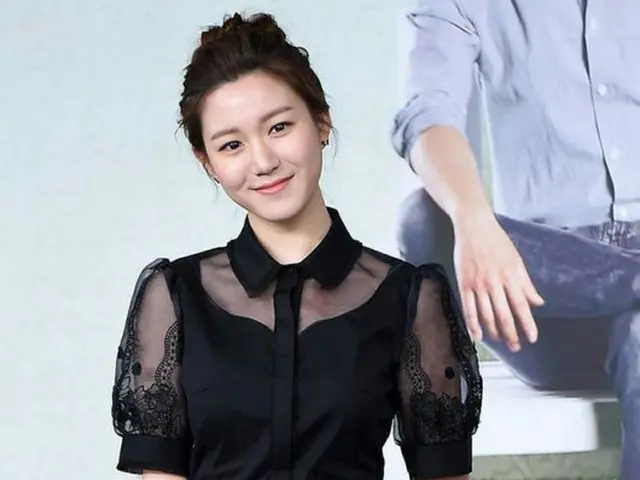 韓国女優イ・ダインが映画「命を賭けた恋愛」に特別出演することがわかった。