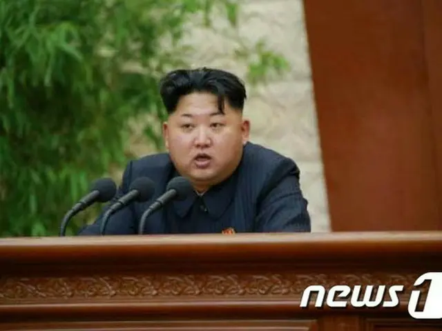 中国が朝鮮民主主義共和国創建67年を迎え、北朝鮮の金正恩（キム・ジョンウン）第1書記に祝電を送ったと北朝鮮中央通信が9日、報じた。（提供:news1）