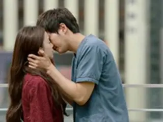 ≪ドラマNOW≫「ヨンパリ」チュウォン、キム・テヒのプロポーズにキスで答える