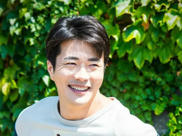 韓国俳優クォン・サンウ（39）が妻で女優のソン・テヨン（35）とけんかしたことがあると打ち明けた。