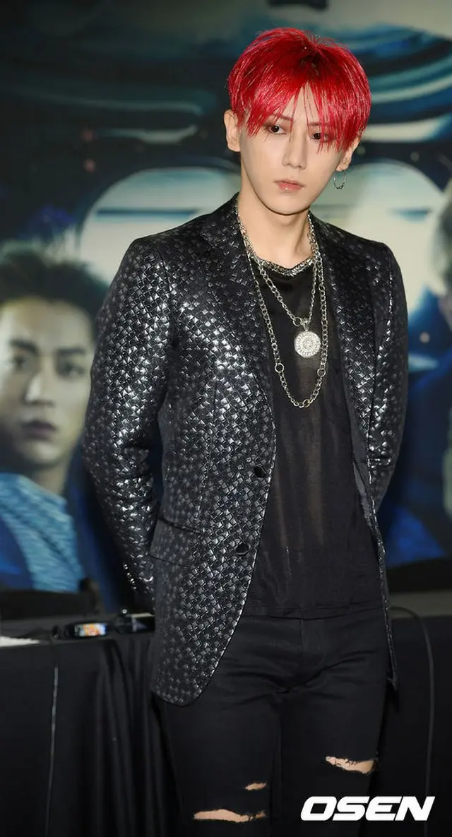 韓国アイドルグループ「BEAST」チャン・ヒョンスンの脱退のうわさに所属事務所側が「事実無根だ」と見解を明らかにした。