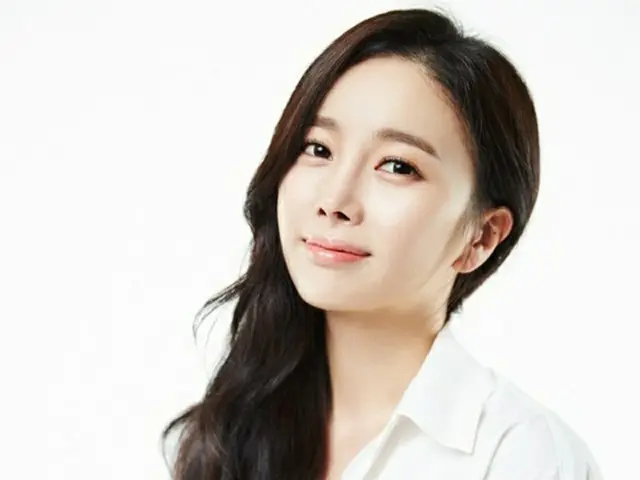 韓国女優ハン・ソヨンがドラマ「華やかな誘惑」への出演を確定させた。（提供:news1）