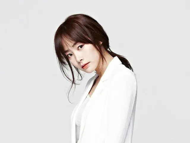 韓国女優キム・リナがtvN新月火ドラマ「風船ガム」に出演する。（提供:news1）