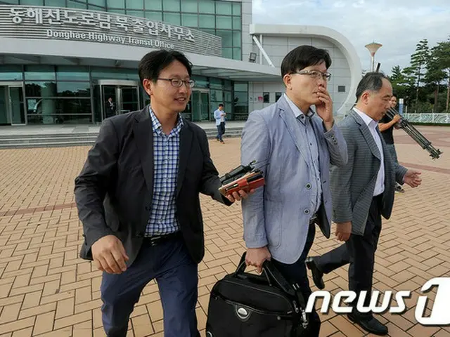 韓国政府は、来月20日におこなわれる南北離散家族再会のため、金剛山（クムガンサン）内の施設に対する補修作業を追加で進行すると18日、明らかにした。