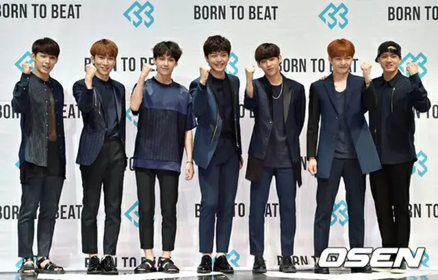 韓国のアイドルグループ「BTOB」が来月のカムバックを確定した。