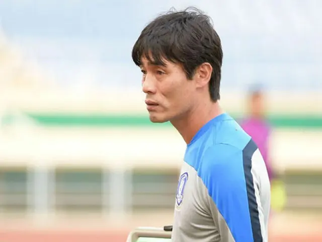 韓国サッカーU-17代表チェ・ジンチョル監督 「U-17W杯・8強越えは十分可能」