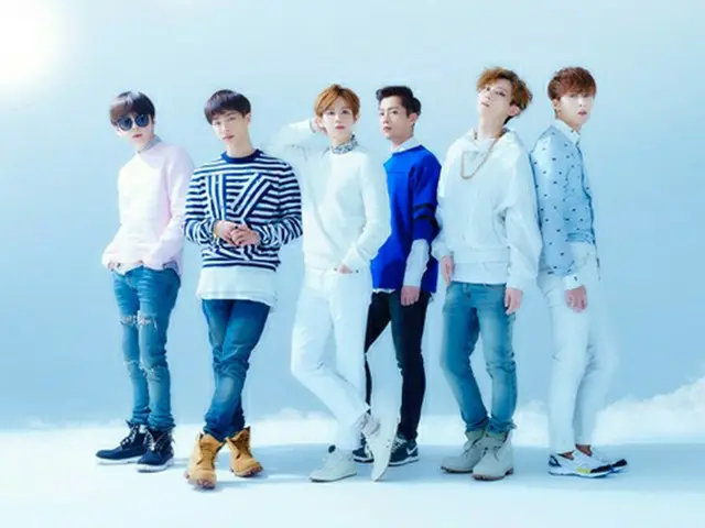 韓国屈指の人気を誇る6人組K-POPグループ「BEAST（ビースト）」が、9月30日、自主レーベル「BEAST MUSIC」よりデジタルシングル「Only One」をリリースした。