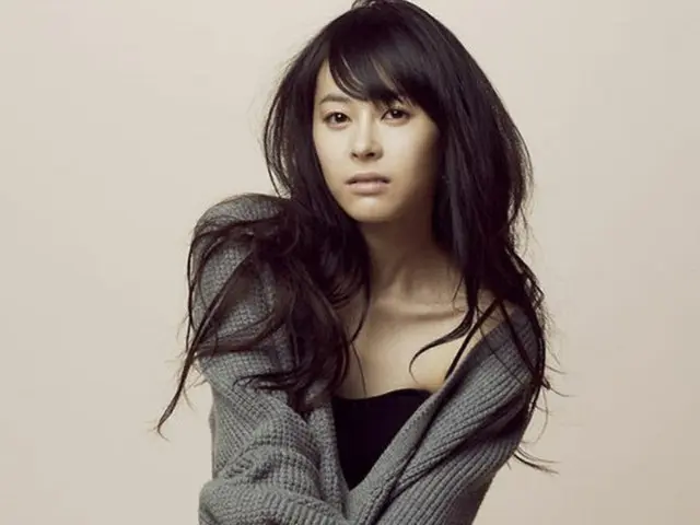 韓国女優ホ・イジェ（28）が5年ぶりに女優活動を再開する。（提供:OSEN）