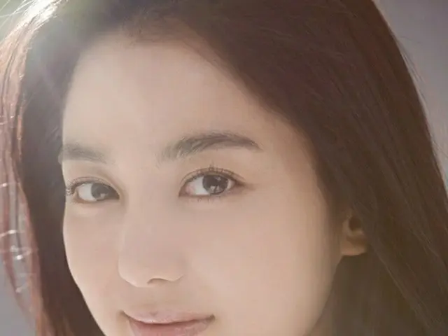 韓国女優イ・ソヨンは、MBC新日日ドラマ「美しいあなた」のヒロイン役に抜てきされ、出演を確定。結婚後、初の復帰作を決定した。（提供:news1）