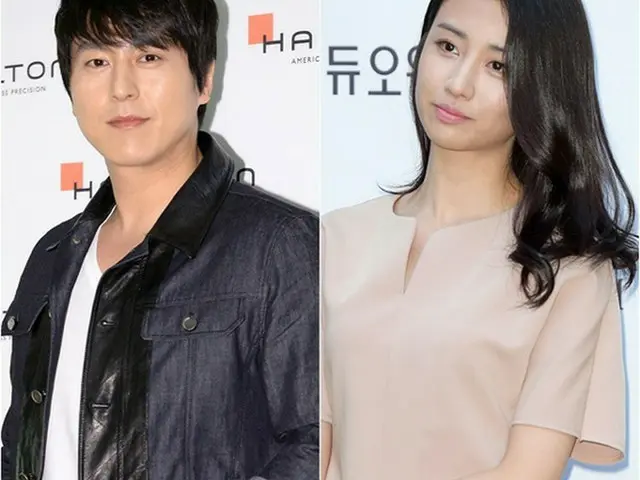 韓国俳優リュ・スヨン（36）がマンションを購入した中、恋人パク・ハソン（28）との結婚が迫ったのではないかとのうわさに対し、リュ・スヨン側は具体的な結婚の計画が決まっているわけではないと述べた。